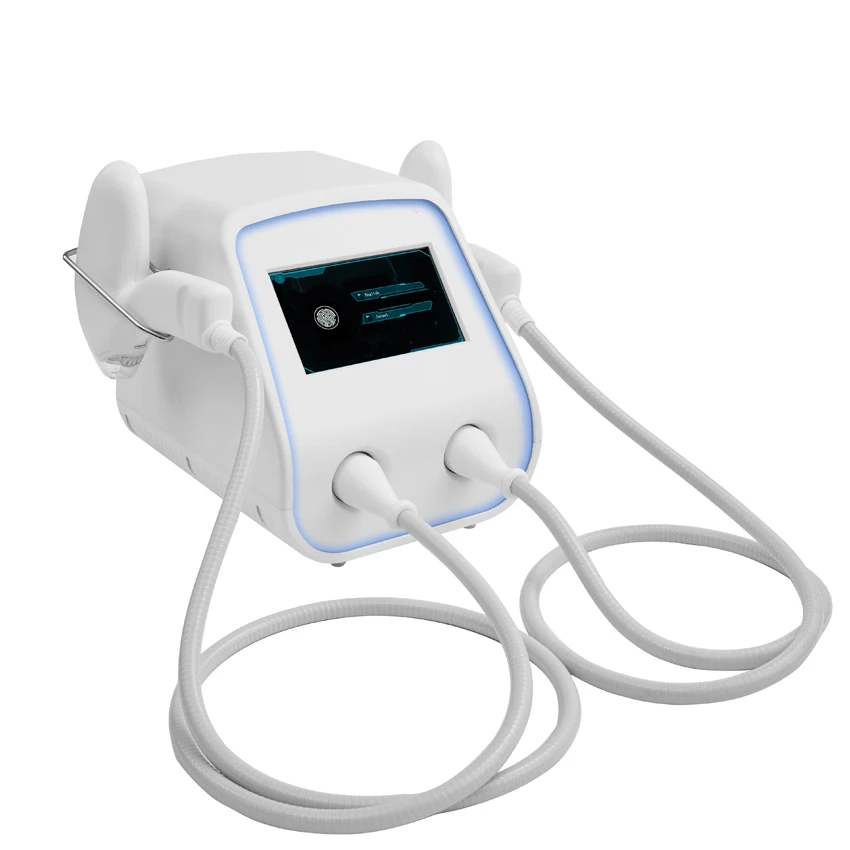 Face lift tighten the skin Remove facial fine lines pores shrink Butterfly sleeve Contour reshaping home Tixel