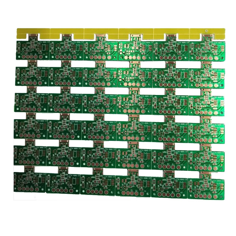 Индивидуальная плата для разработки камеры Wi-Fi партия портативная вентилятора печатная прототипирование одиночная панель