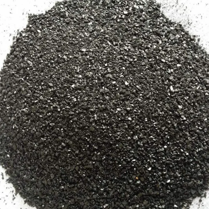 Factory focus on calcined anthracite coal CAC.15~30days delivery.Fixed carbon85~95%.Export factory price.Customizable packaging.