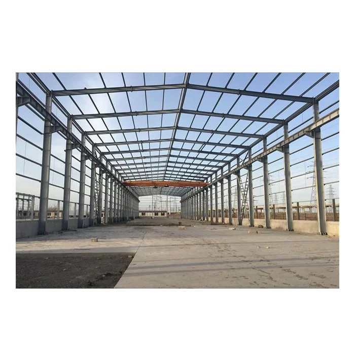 Pre engineered metal structure building manufacturers modular office building prefab steel structure building