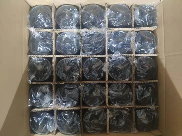 Custom Massage Device Cover Quality Rubber and ABS Material Industrial Application Molding Housing Injection Plastic Shell