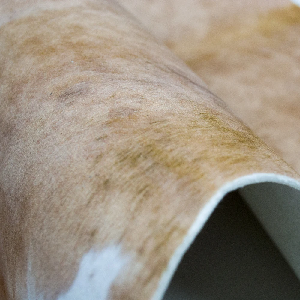 China Wholesale Area Carpets Faux Cow skin rug Cowhide rug For Decoration Rugs Alfombra