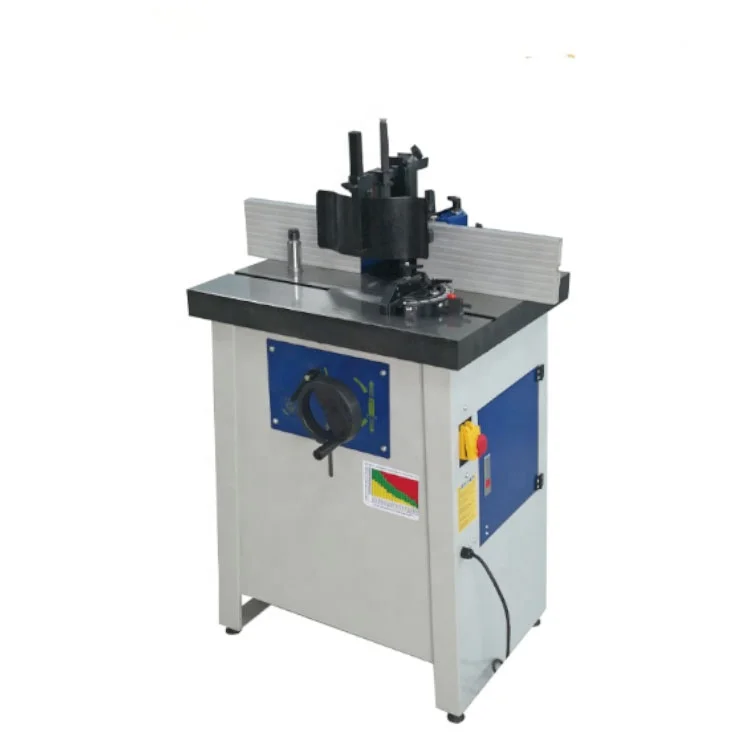 Wood Spindle Moulder Shaper Cutter Spindle Moulder Woodworking Machine Price
