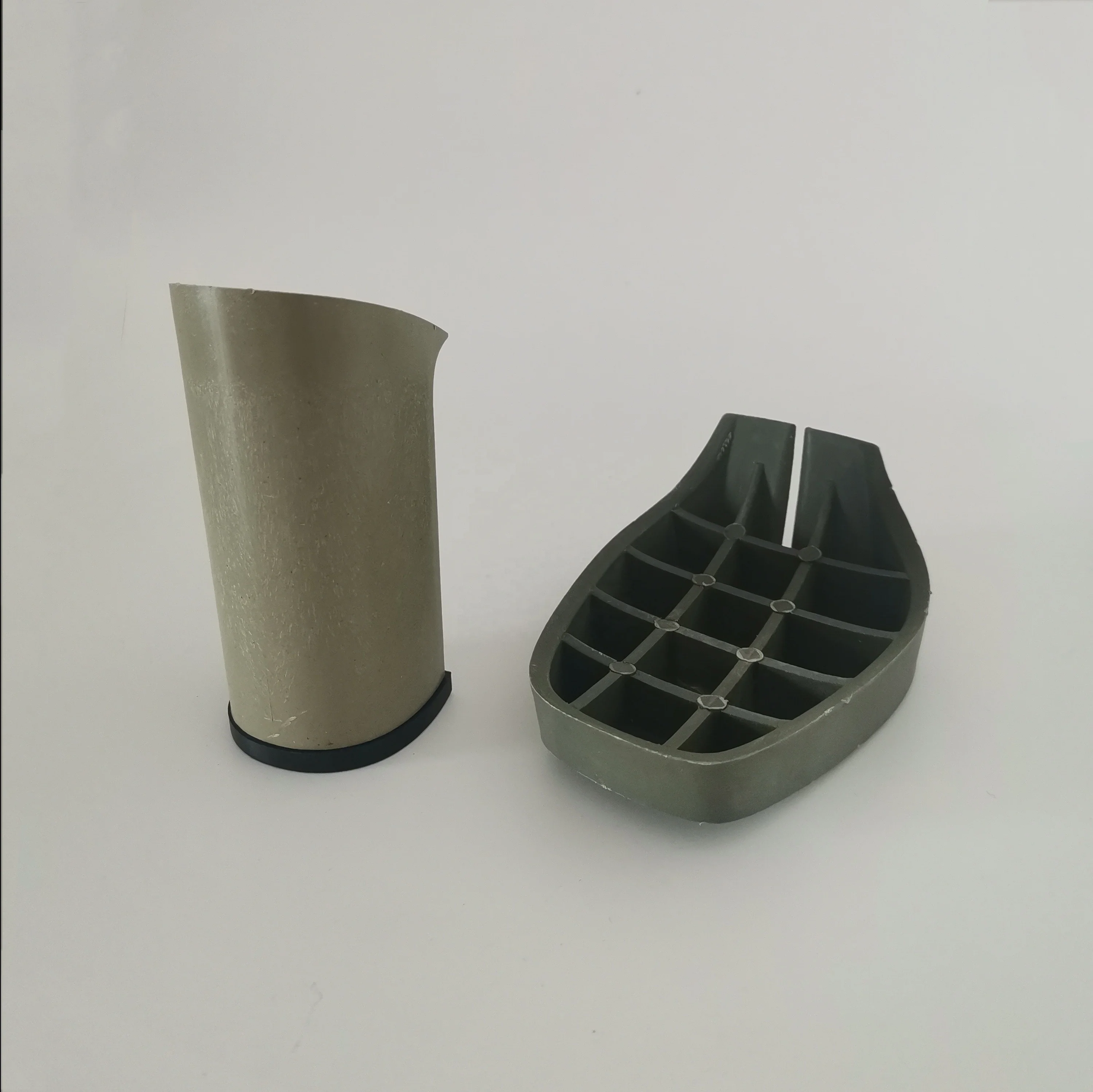 10.5cm high heel and 2.5cm front platform shoe making