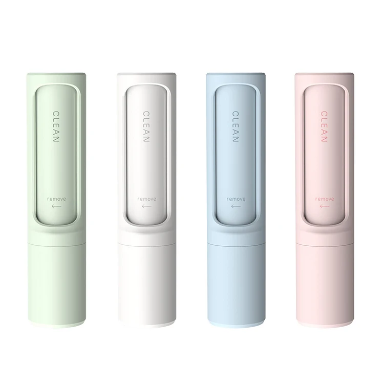 Direct Factory Price Multi Color Lint Sticky Cycling Cat Dog Pet Hair Remover Roller
