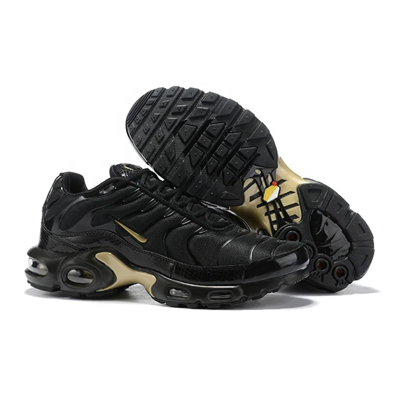 Unisex TN Plus running shoes women n1ke max tuned air cushion trainers high-quality men sneakers size 36-46 without box