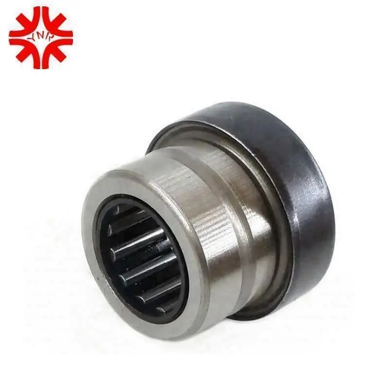 NKXR15 Good Performance Needle Roller Bearing NKX 15Z 15*24*29*23mm