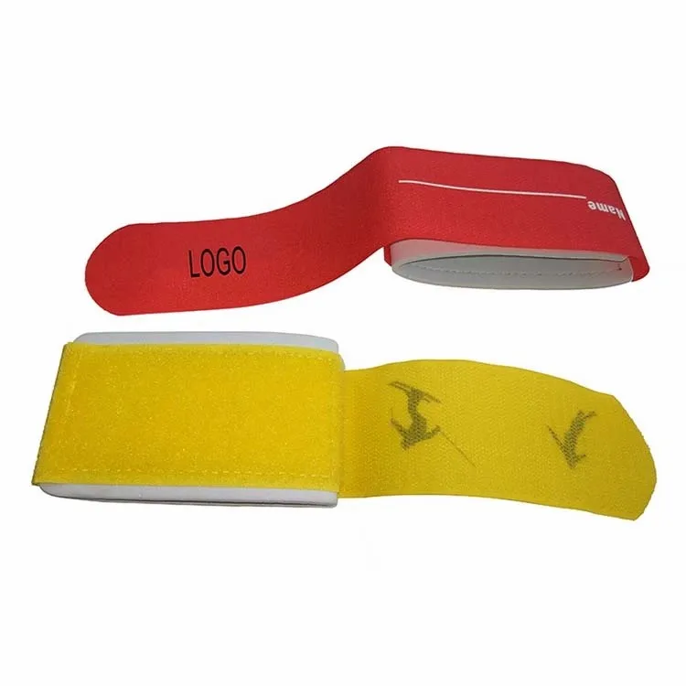 Ski Fastening Tool Snowboard Binding Protective Cover Nylon Alpine ski Carry Custom Ski Strap