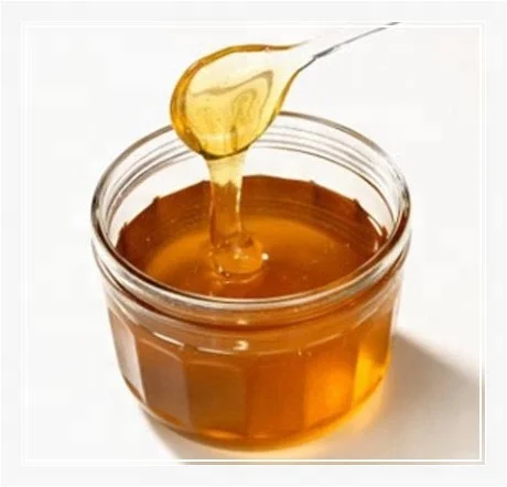 
Golden Brown Rice Syrup DE40-60 