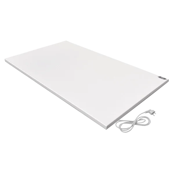 High Quality 220 volts far infrared carbon crystal radiator New infrared wall panel heater With ON/OFF Switch with WiFi