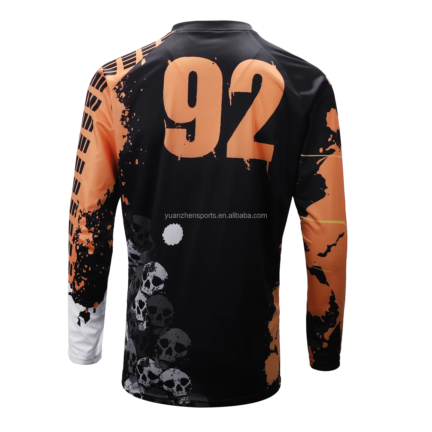 custom made Motorcycle and Auto Racing Wear