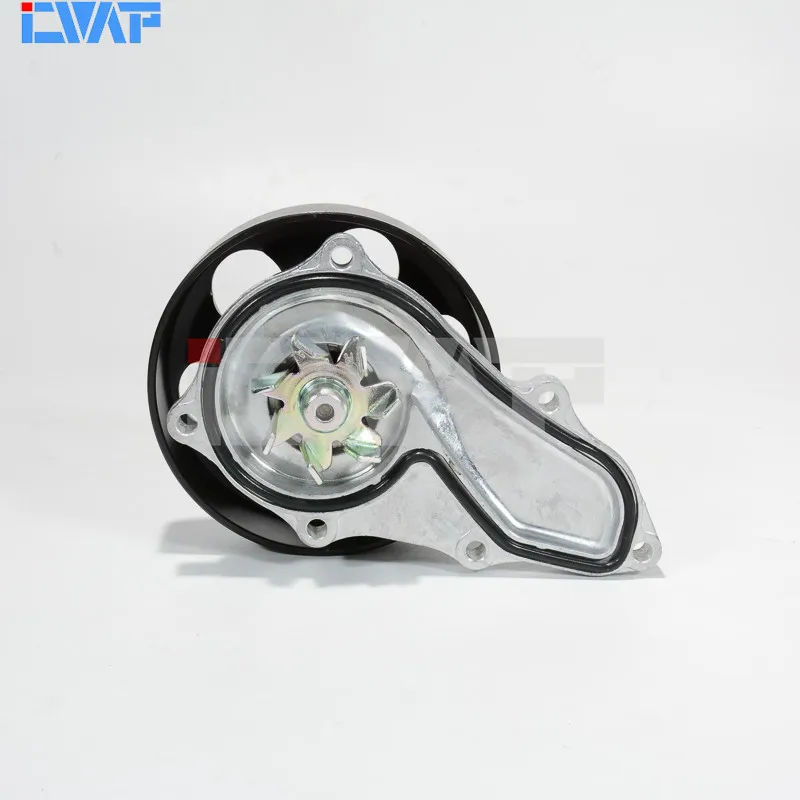 
Auto Water Pump for HONDA Accord 2003-2007 CM4/CM5 Car Water Pump OEM 19200-RAD-003 