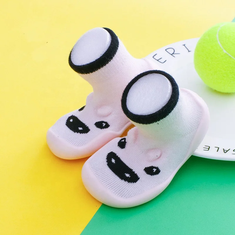 hot sale sock shoes baby new baby shoes socks boy girl booties