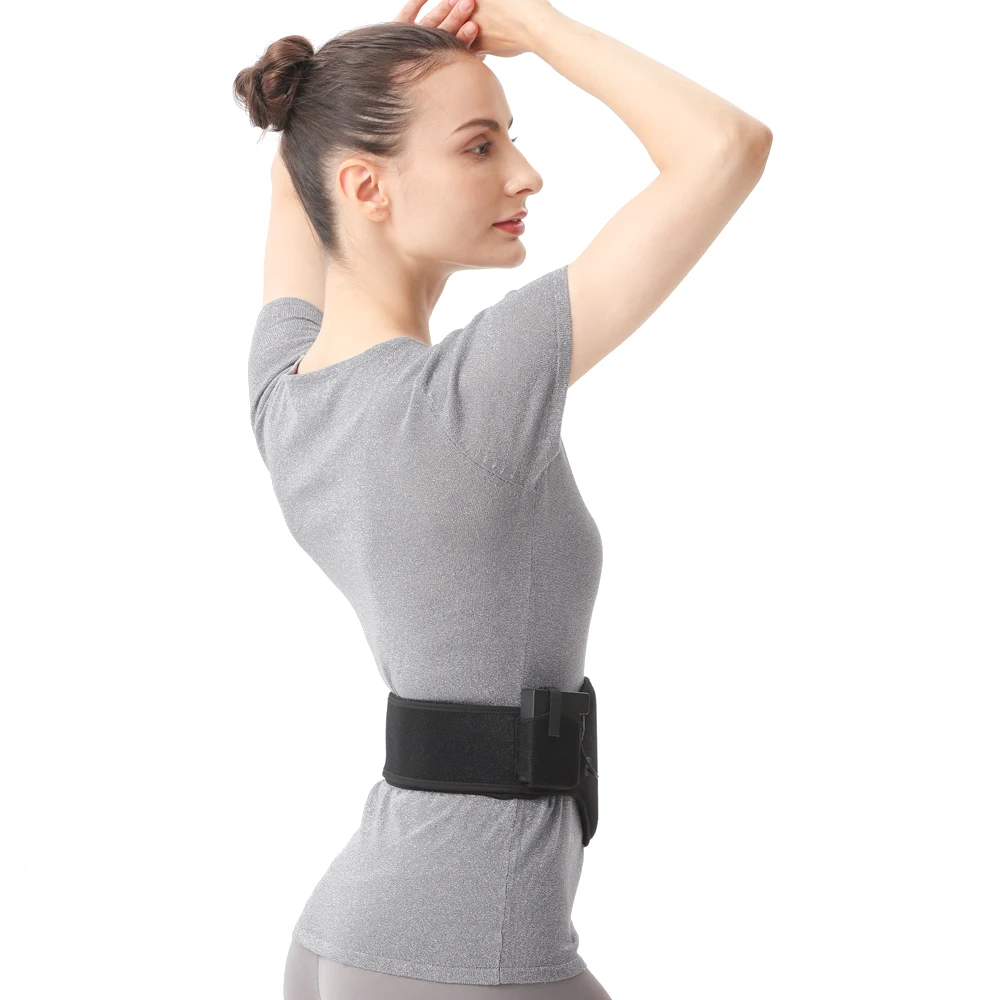 Menstrual Heating Pad Cordless Portable Heating Pad for Cramps Period Pain Relief Warm Therapy to Relieve Cramp Pains