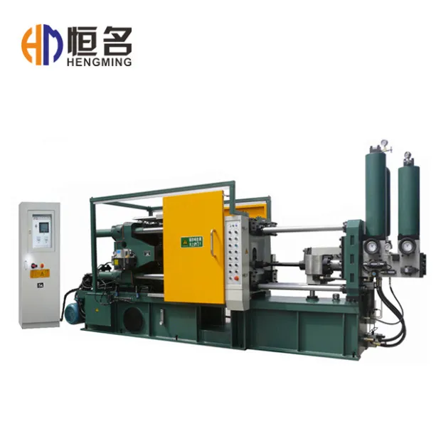 China High Quality Brass Die Casting Machine
