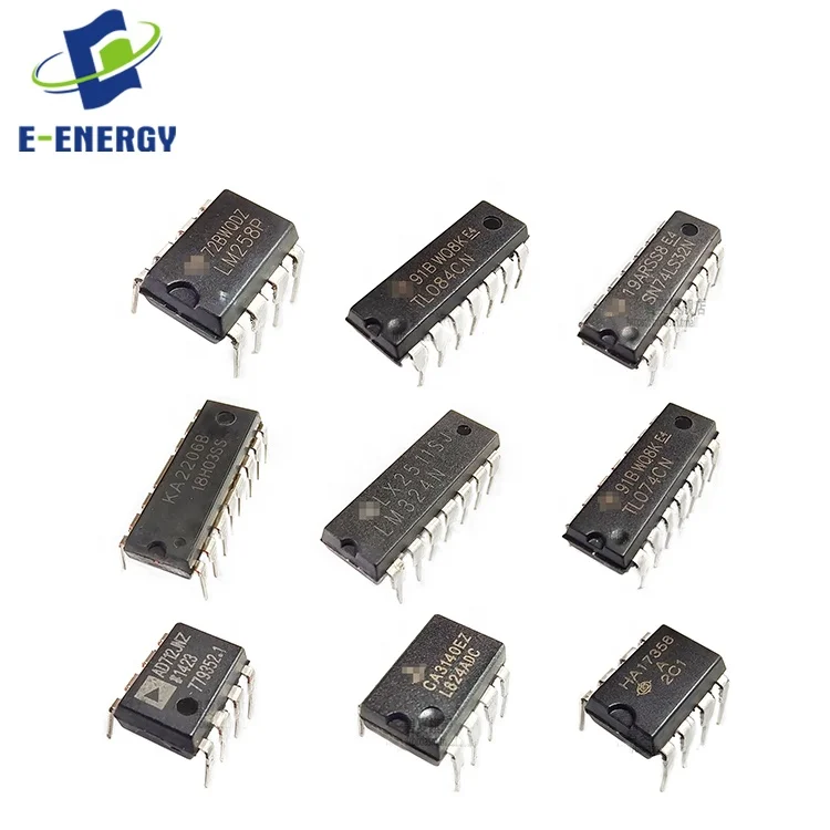 In Stock Original esp32 Electronic Component IC Chip Integrated Circuit esp32