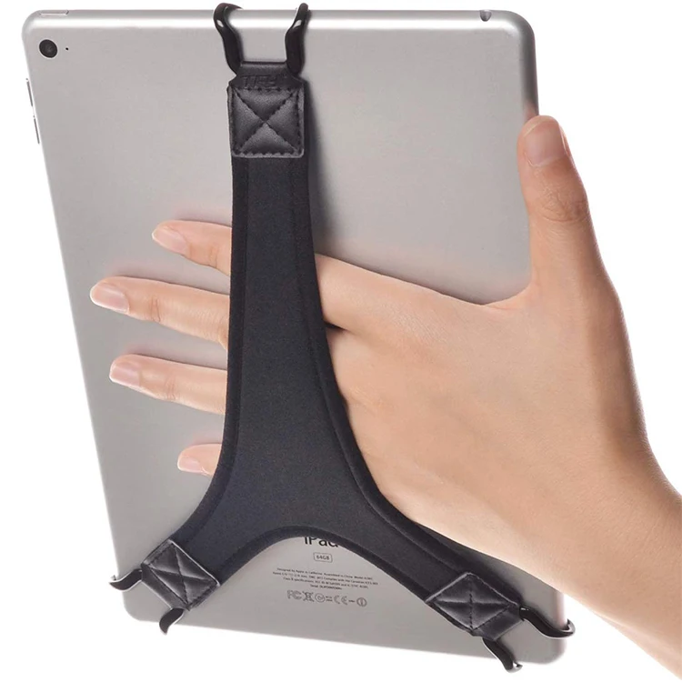 2023 New Hand Strap Holder Finger Grip for Tablets -Compatible with Kindle iPad Air/iPad Pro 9.7Inch /10.5 inch