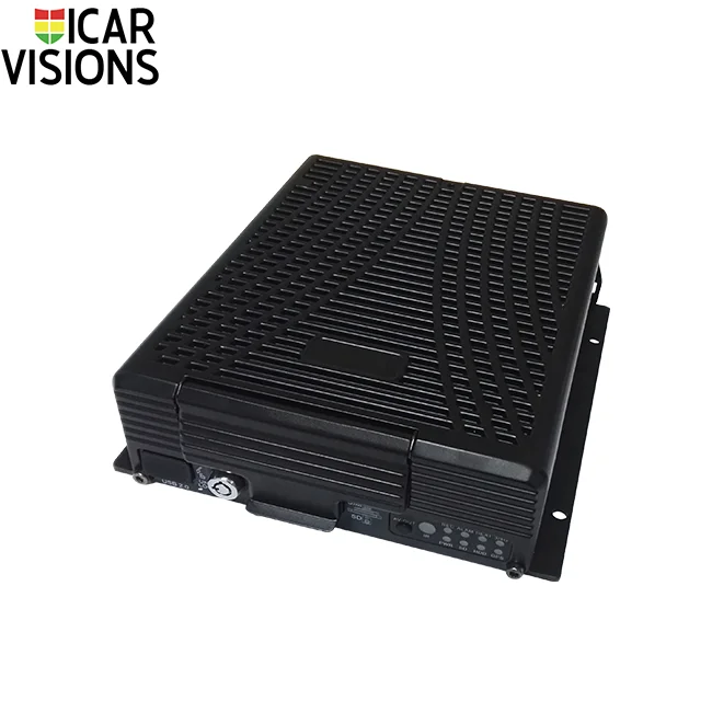 
8ch hdd 1080p POE IPC mobile hybrid DVR MNVR 
