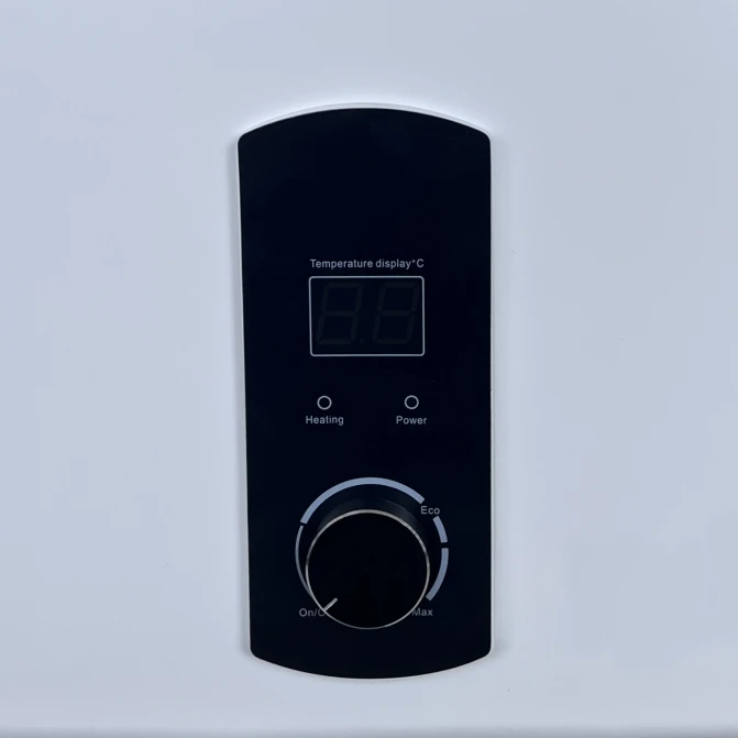 50 Liters Vertical 220-240V 3Kw Household Portable High Power Electric Water Heater Tank