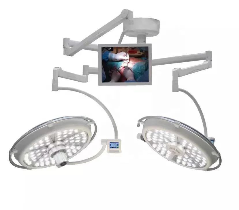 Led opertaing light lampara cielitica scialitic surgical lamp operation theater light lampara quirofano medicas surgery lamps