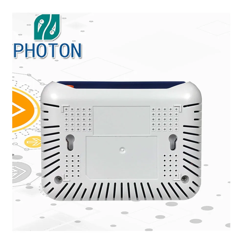 1GE onu gpon ZTE chip ftth fttx dual model 1 port ONU XPON Router