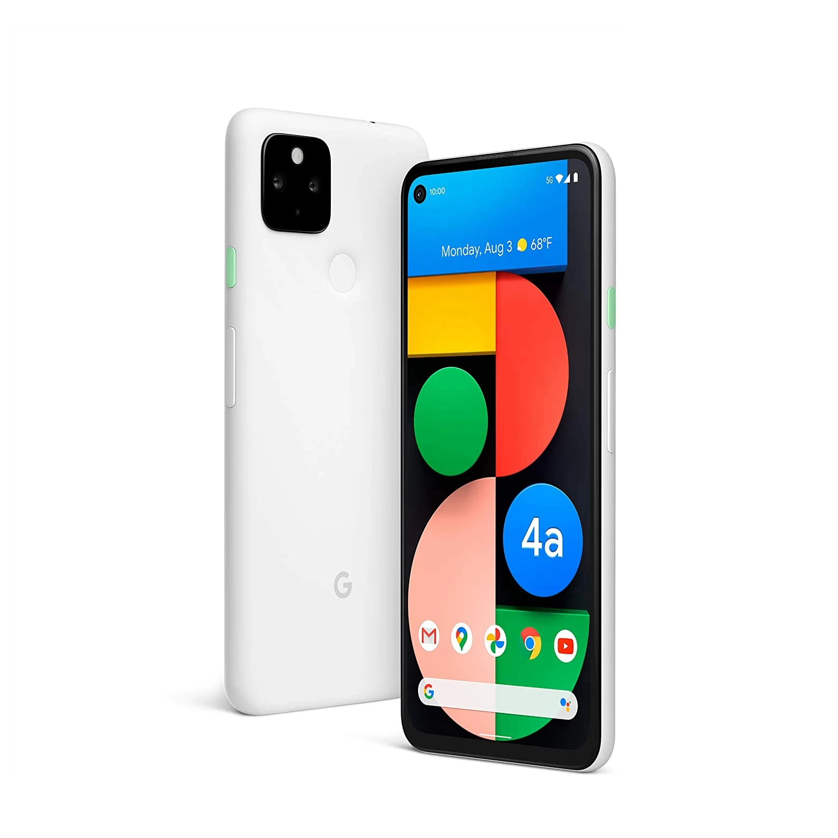 Used Smart Phone Pixel 4a XL G022C unlocked used mobile phone Used original smart phones