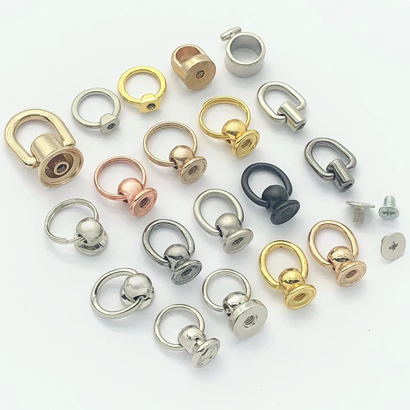 5mm-6mm  hot-selling style metal cord lock stopper cord lock for hanging rope adjustment accessories