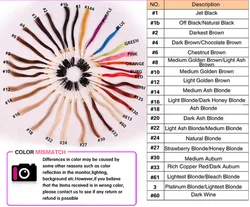 Длинные вьющиеся накладные волосы с эффектом омбре, накладной хвост на клипсе, натуральный цвет, 22 дюйма