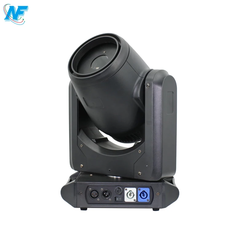 10W Moving Head Laser Light 10 Watt Laser Wedding Light Dj Disco Club Event Stage Laser Light Show