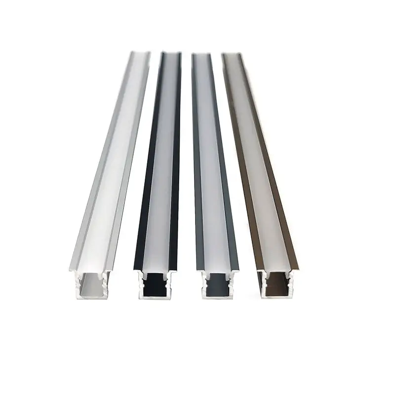 YG-0809C Best Price LED Line Light Aluminium Led Profile Aluminum Light Aluminum Profile