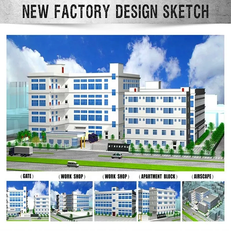 Mens Work Safety Cordura Trousers Kneepad Cargo Pockets Working Pants Workwear work safety clothing Industrial Safety Clothing