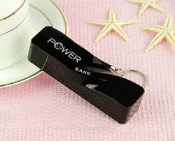 2019 new product free sample OEM power banks mini portable custom logo accept power bank for smartphone for promotion gift