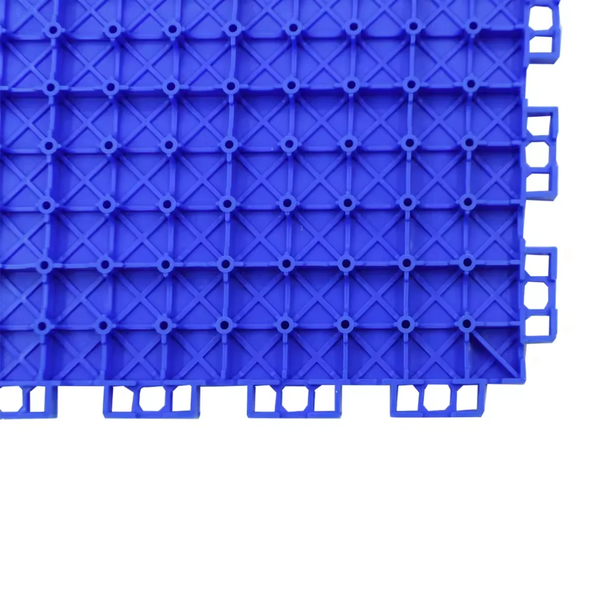Manufacturer Price Cheap Pp Plastic Modular Interlocking Basketball Court Flooring Outdoor Sports Court Tiles