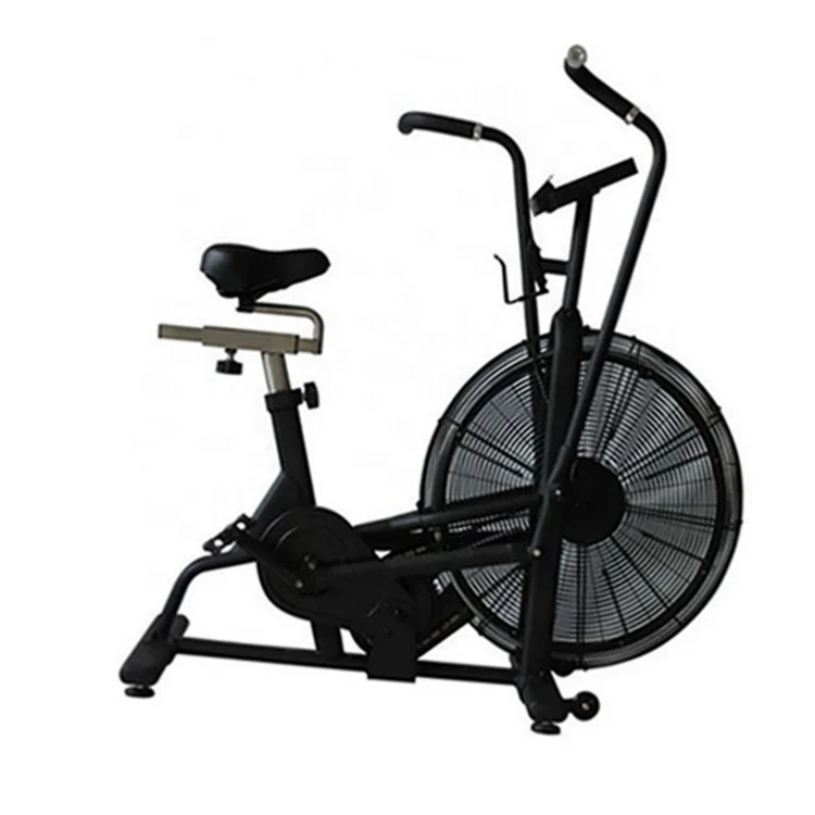 Cardio commercial fitness machine gym equipment Air Bike airbike