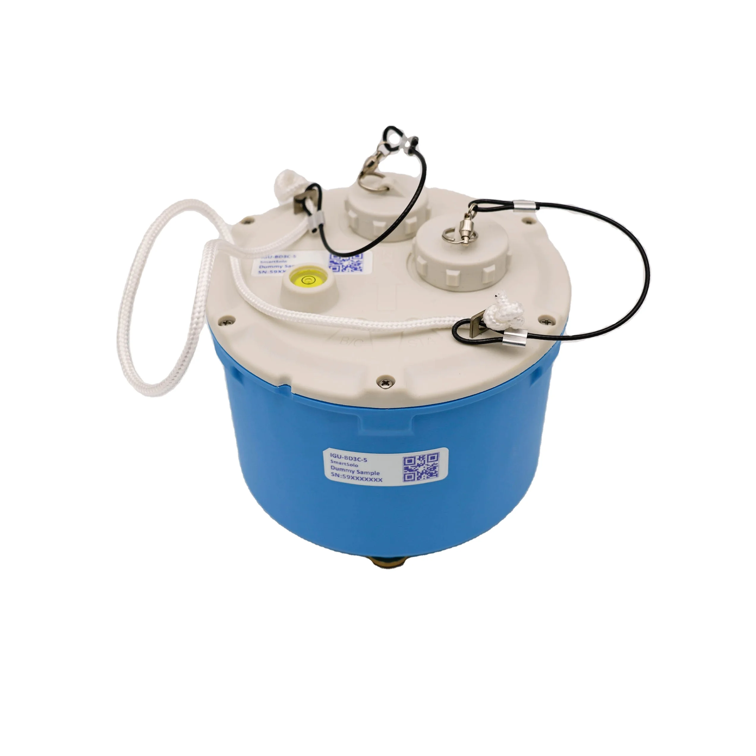 SmartSolo Very Good Price 0.2Hz to 150Hz Broadband 3channels Seismograph