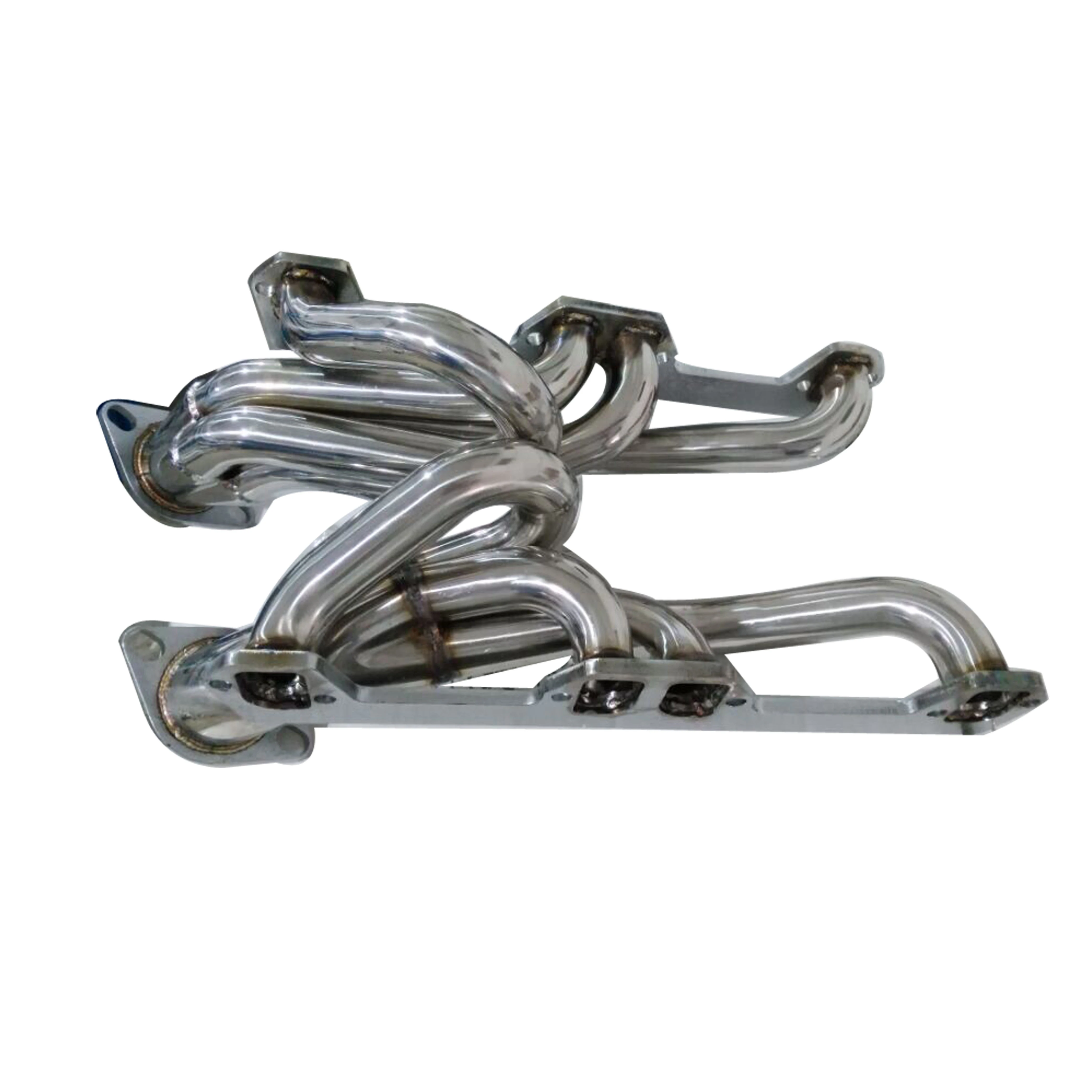Racing Sport Manifold Exhaust Header for Dodge Ram/Dakota/Durango 5.2L 5.9L V8