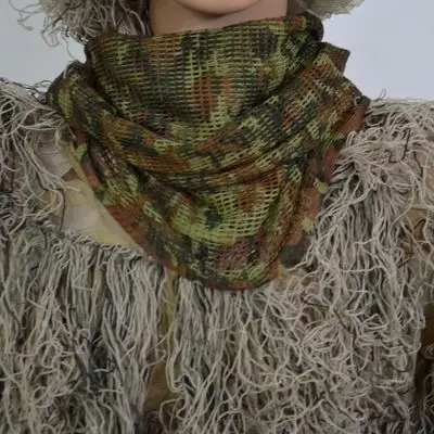 Arab muslim fur silk hijab and winter head scarf shawls and scarves for women and men in outdoor or daily use