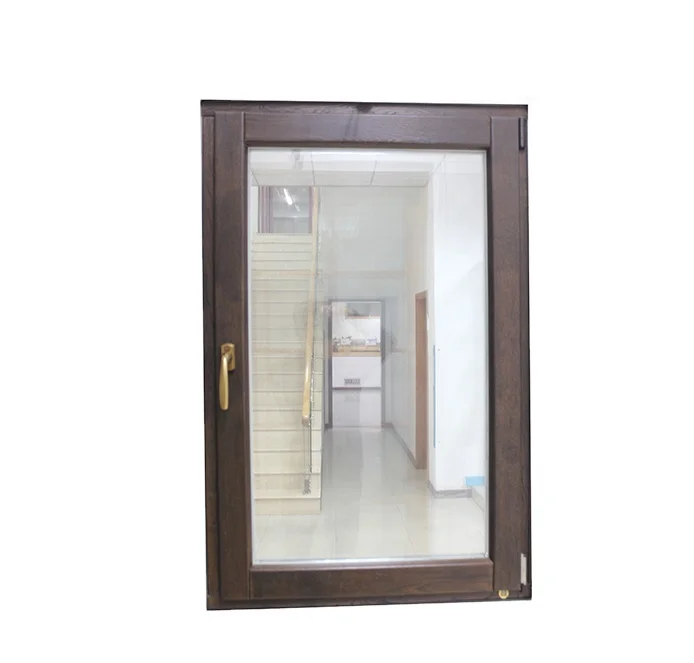 Buy wooden french Arch windows pattern from China manufacture