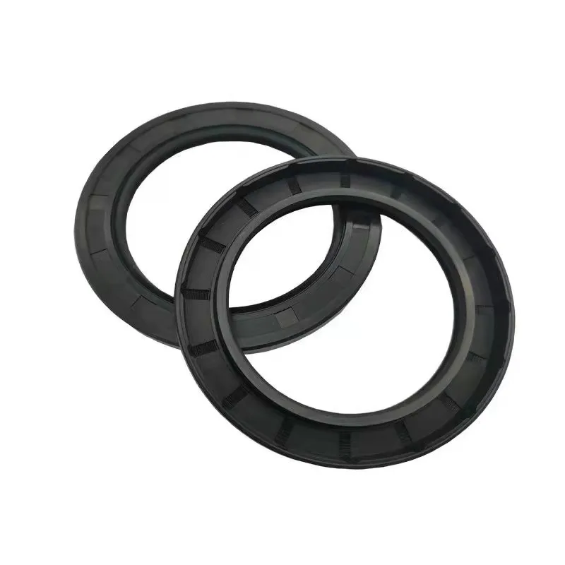 High quality mechanical seals for high temperature hot oil pumps   12*22*7