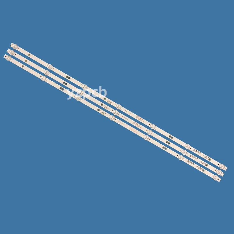 TV backlight JL.D40071330-202AS-M 5850-W40000-9P00 for SKYWORTH 40X6 40E2A 40E381S LED Backlight strip