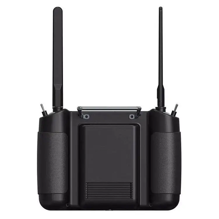 Foxtech MK15 Long Range Radio Controller Android 15km Dual Input Radio Video RC All-in-one Controller For Drones UAV