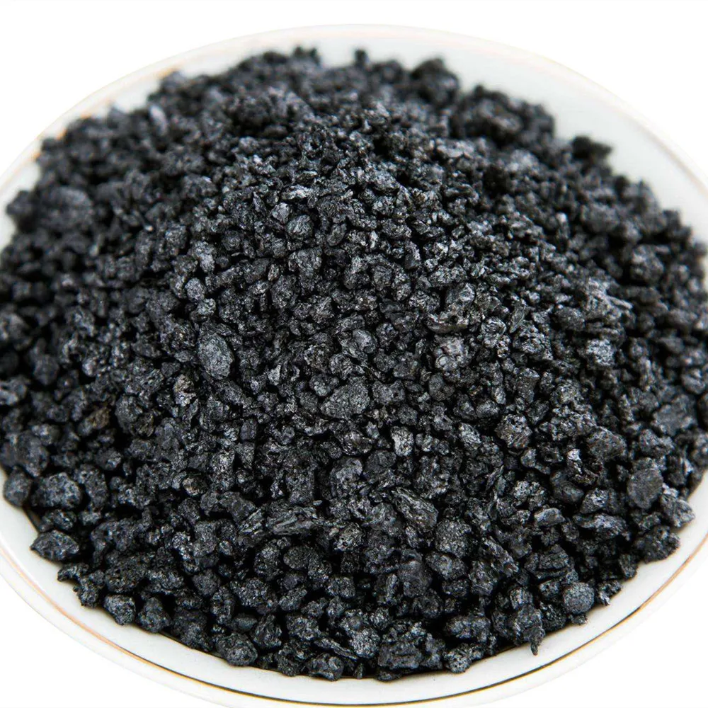 Factory focus on calcined anthracite coal CAC.15~30days delivery.Fixed carbon85~95%.Export factory price.Customizable packaging.