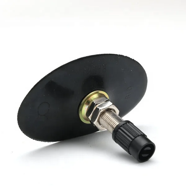 Auto parts motorcycle Tube Tire Valve Stems TR6 Rubber Based brass tyreTube Valve