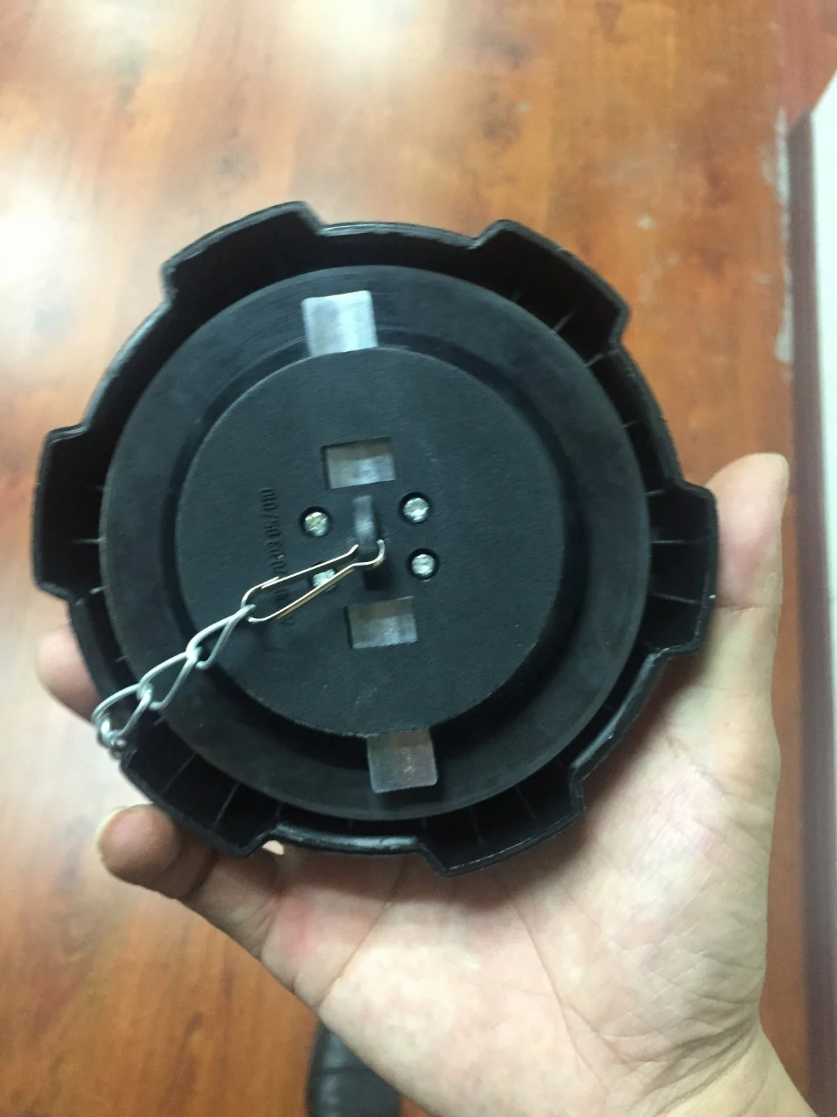 614D 814D Vario A0004700305 Truck Fuel Tank Cap