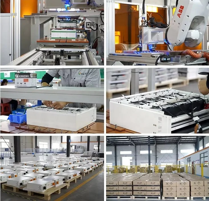 Complete Home Solar Systems Power 10KW 15KW 20KW 30KW Solar Lithium Battery Home Energy Storage System