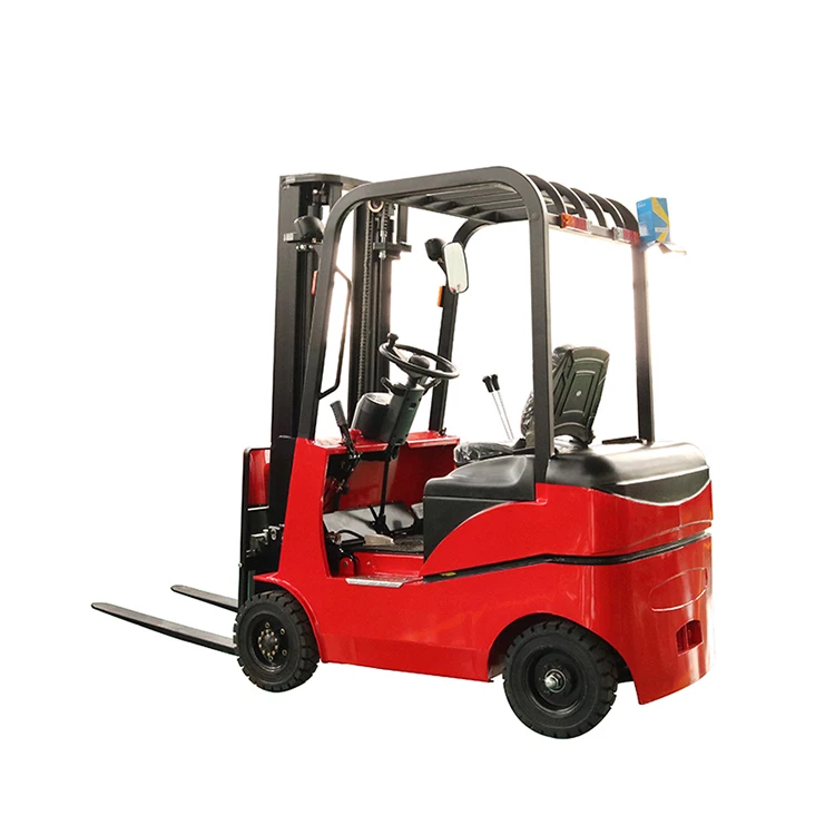 Forklift Spare Parts Electric Electric Forklift Parts  Electric Forklift
