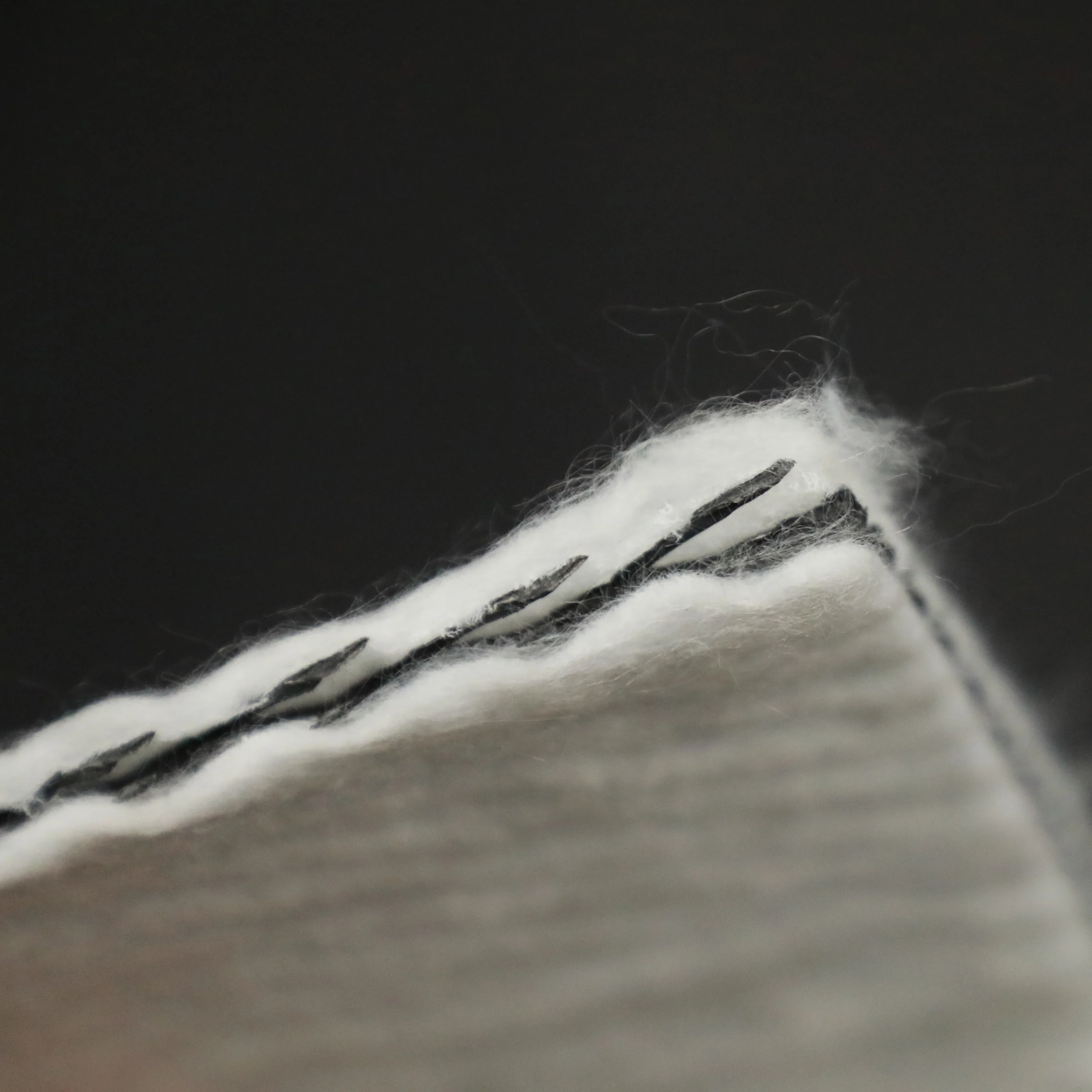 Price HDPE Mesh 3D Composite Drainage Composite Geo Net Geonet