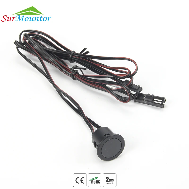 Wholesale Mini Touch Dimmer Sensor Switch for Wood