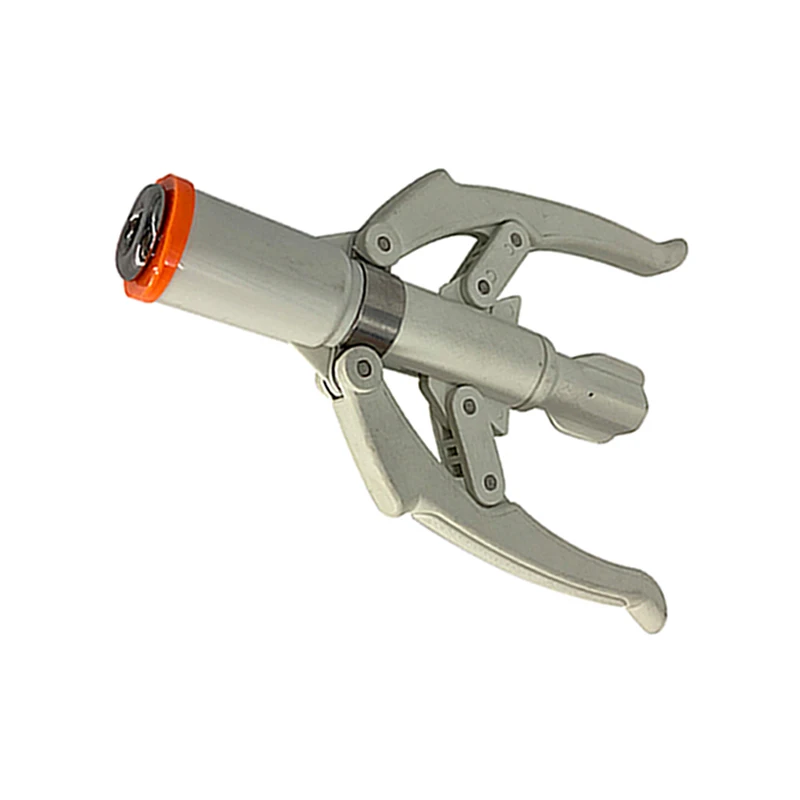 Disposable Circumcision Surgical Instruments Stapling Stapler with Plastibell Ring and Stainless Steel