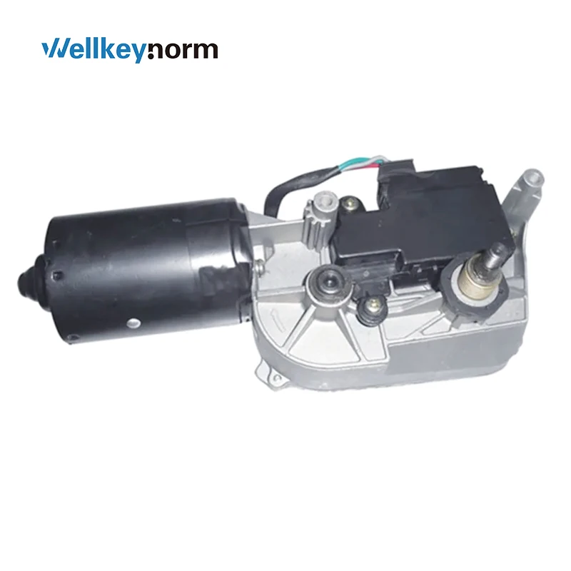 Auto Parts Window Windshield Wiper Washer Pump Motor For Fiat 64342640